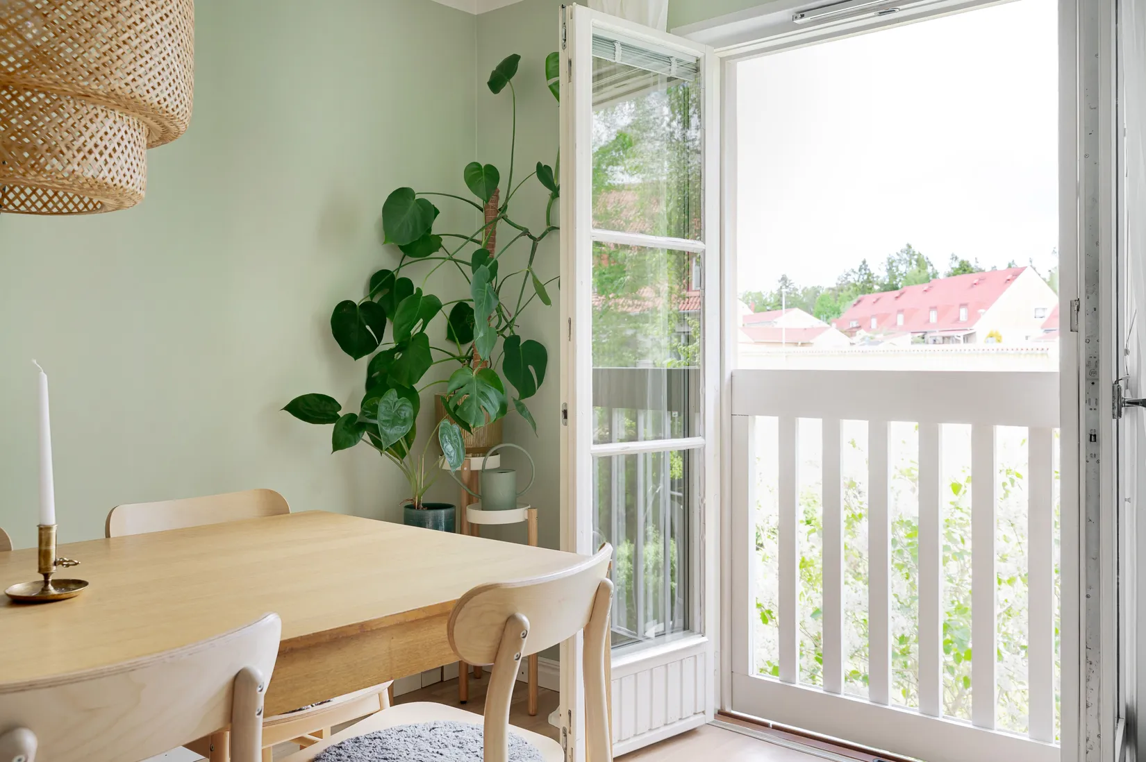 Bostadsrätt, Radhus, Björnspinnarvägen 102, Myrängen, Huddinge