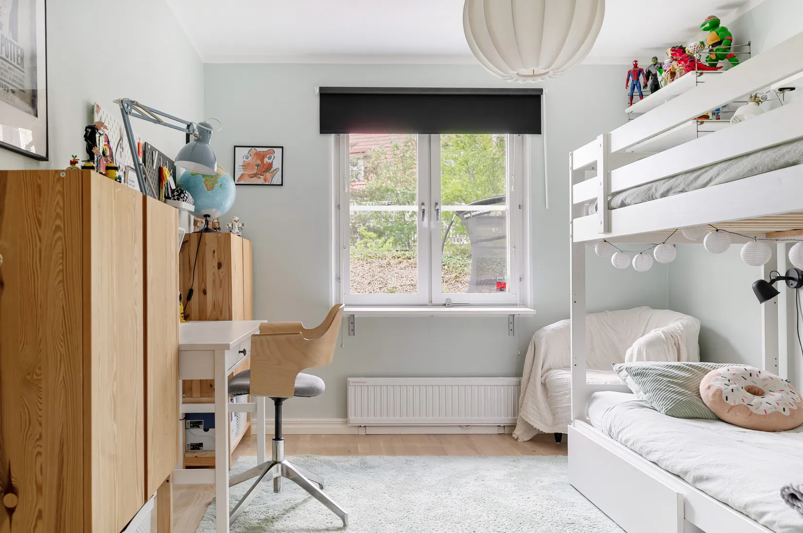 Bostadsrätt, Radhus, Björnspinnarvägen 102, Myrängen, Huddinge
