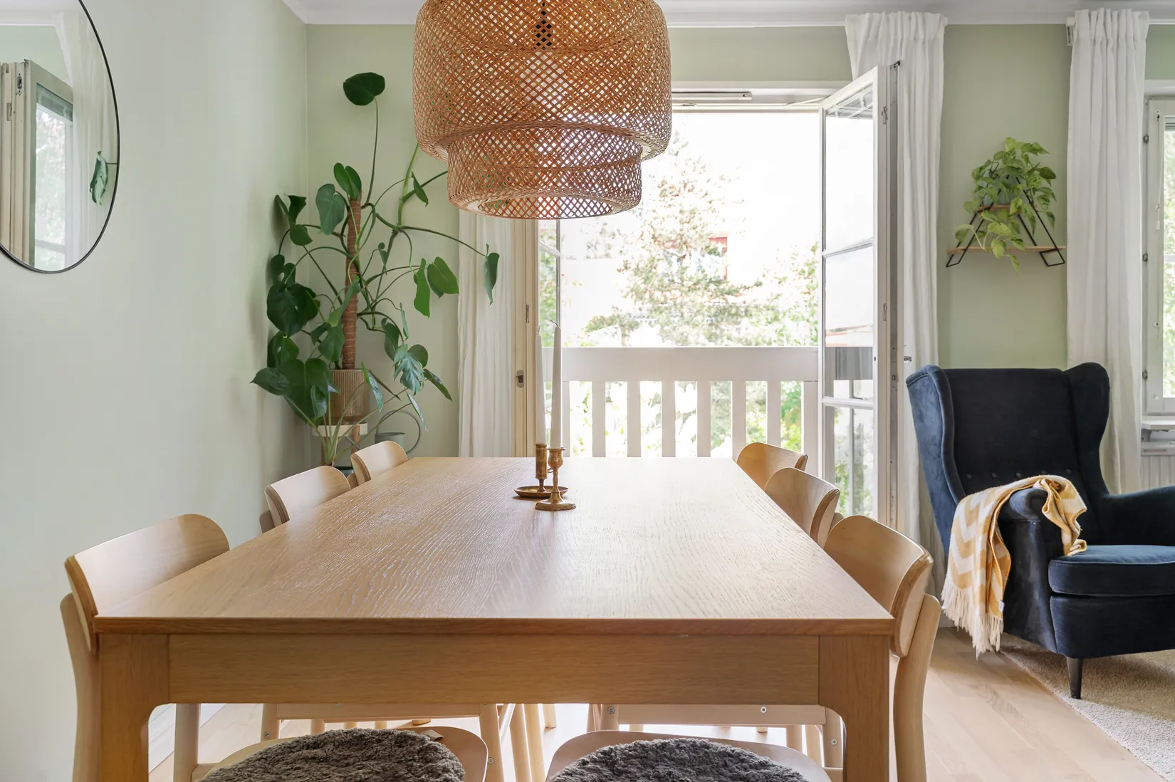 Bostadsrätt, Radhus, Björnspinnarvägen 102, Myrängen, Huddinge