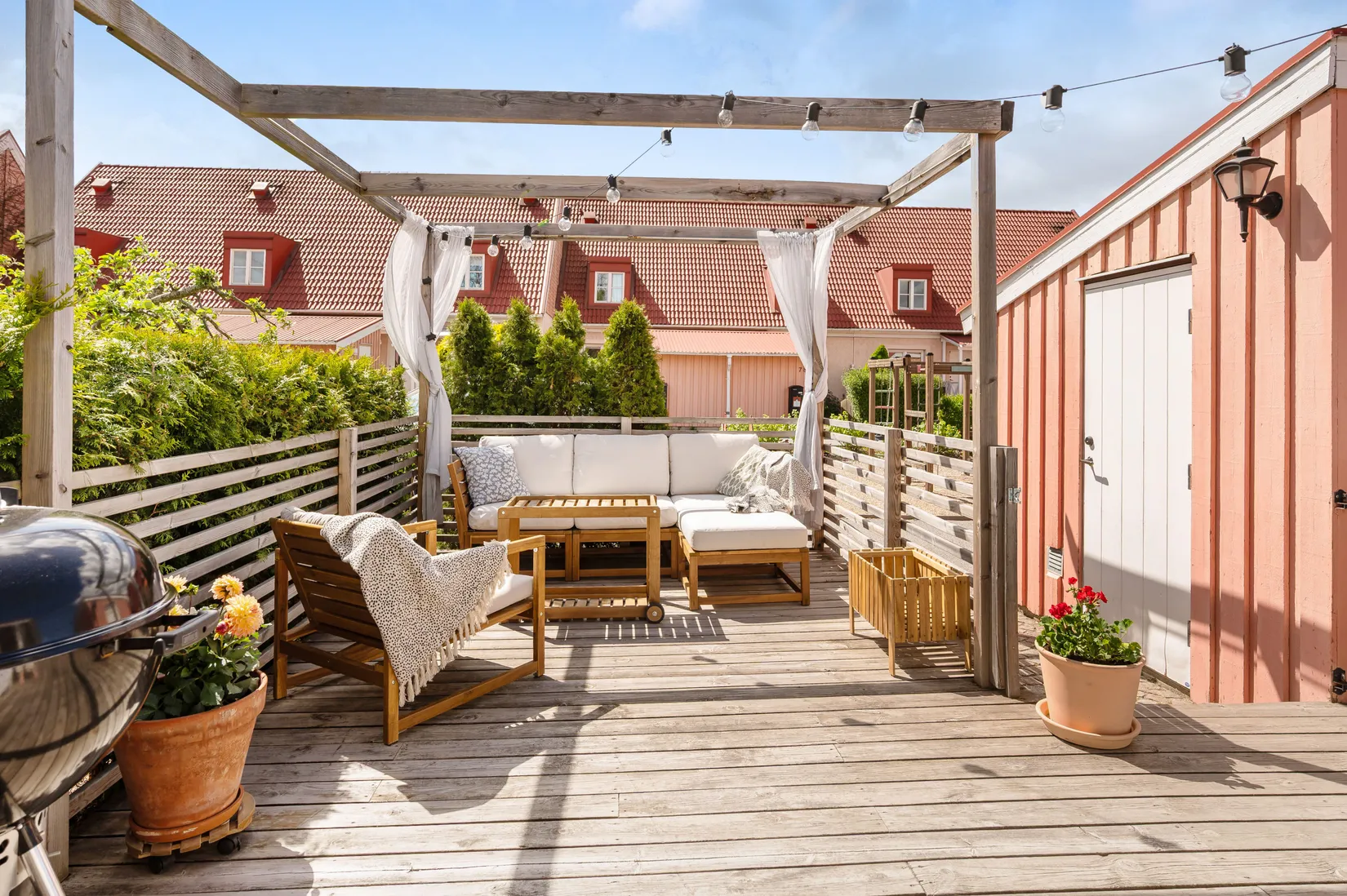 Bostadsrätt, Radhus, Björnspinnarvägen 102, Myrängen, Huddinge