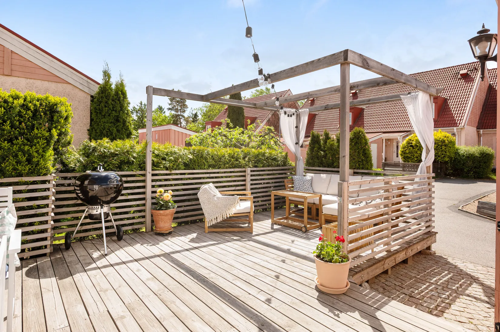 Bostadsrätt, Radhus, Björnspinnarvägen 102, Myrängen, Huddinge