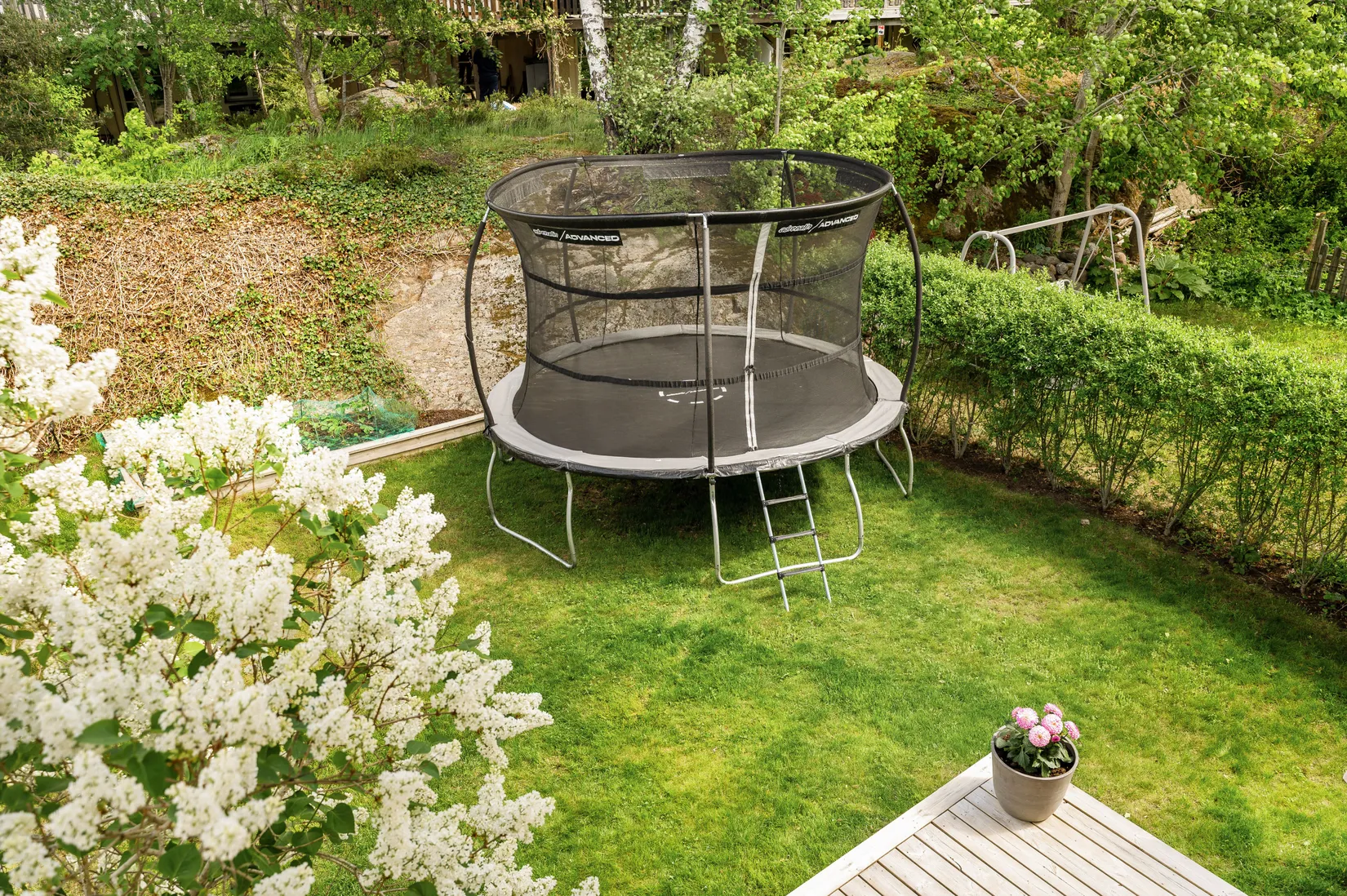 Bostadsrätt, Radhus, Björnspinnarvägen 102, Myrängen, Huddinge