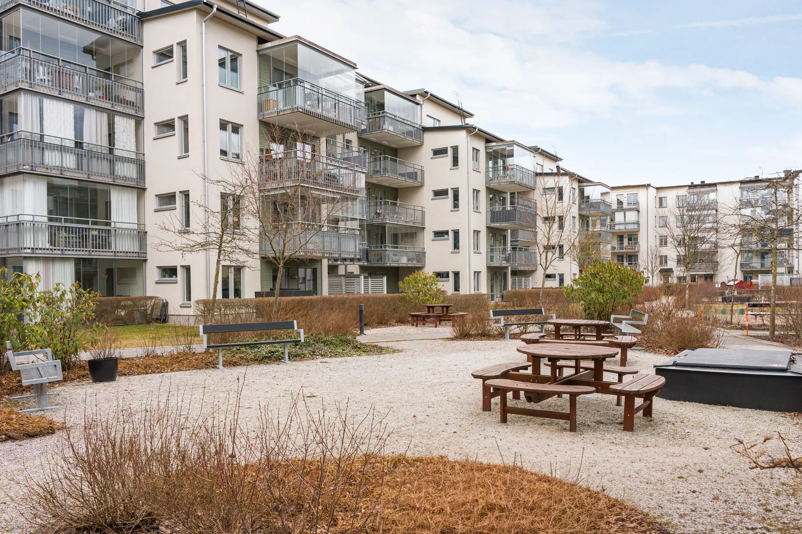 Bostadsrätt, Folkungagatan 10, Centralt / Vasastan, Örebro