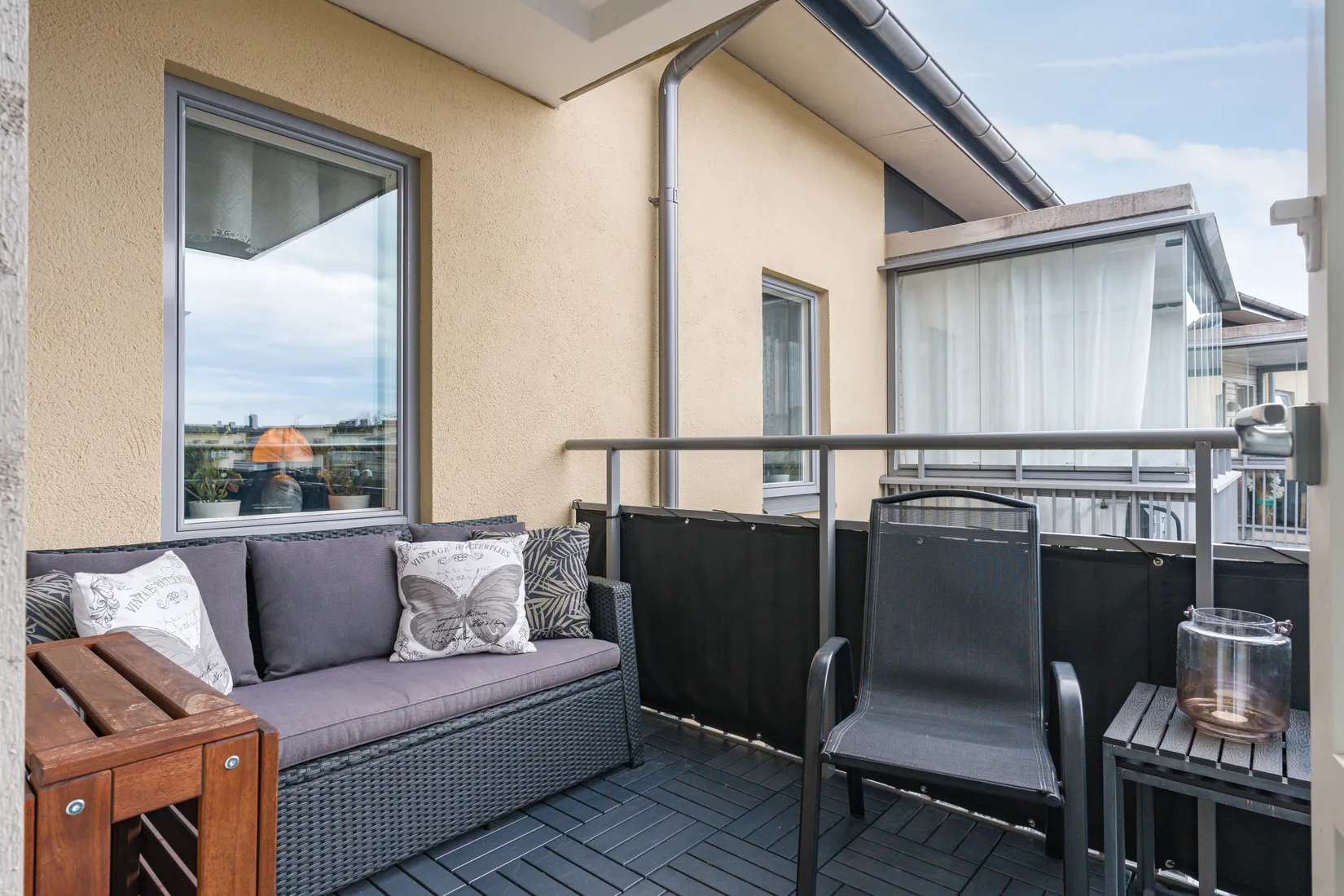 Bostadsrätt, Folkungagatan 10, Centralt / Vasastan, Örebro