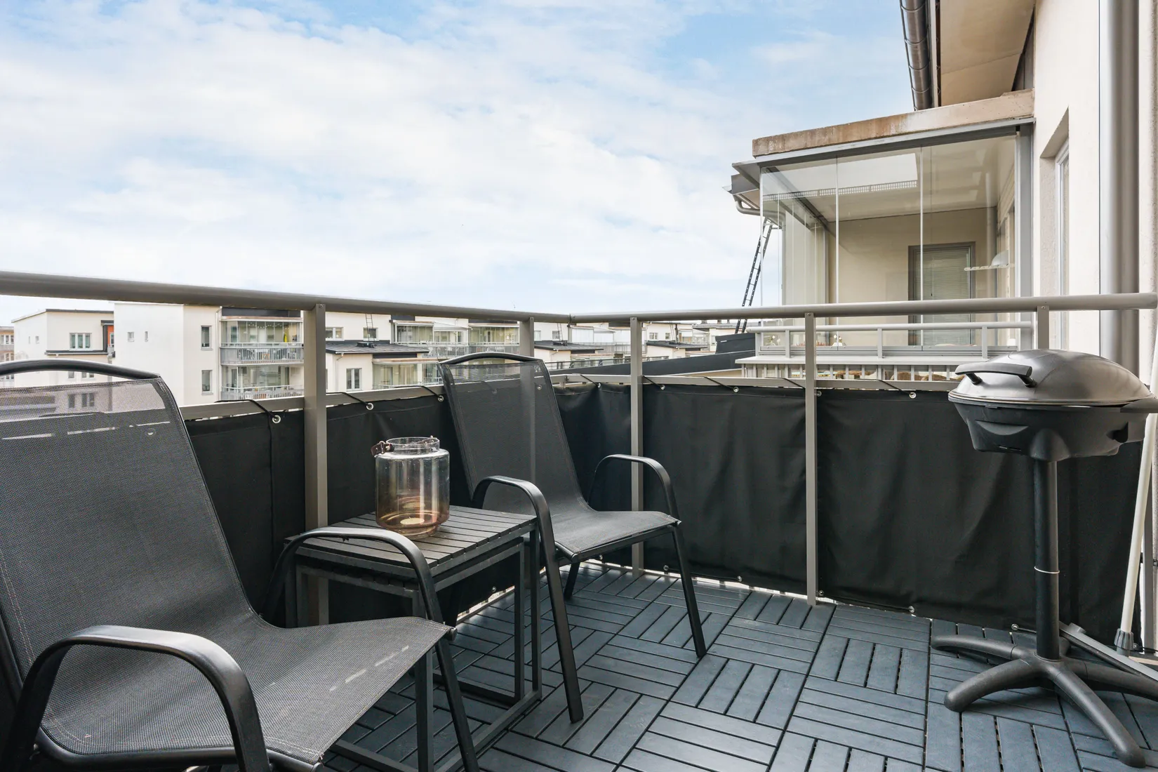 Bostadsrätt, Folkungagatan 10, Centralt / Vasastan, Örebro
