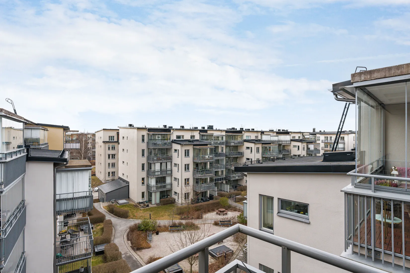 Bostadsrätt, Folkungagatan 10, Centralt / Vasastan, Örebro
