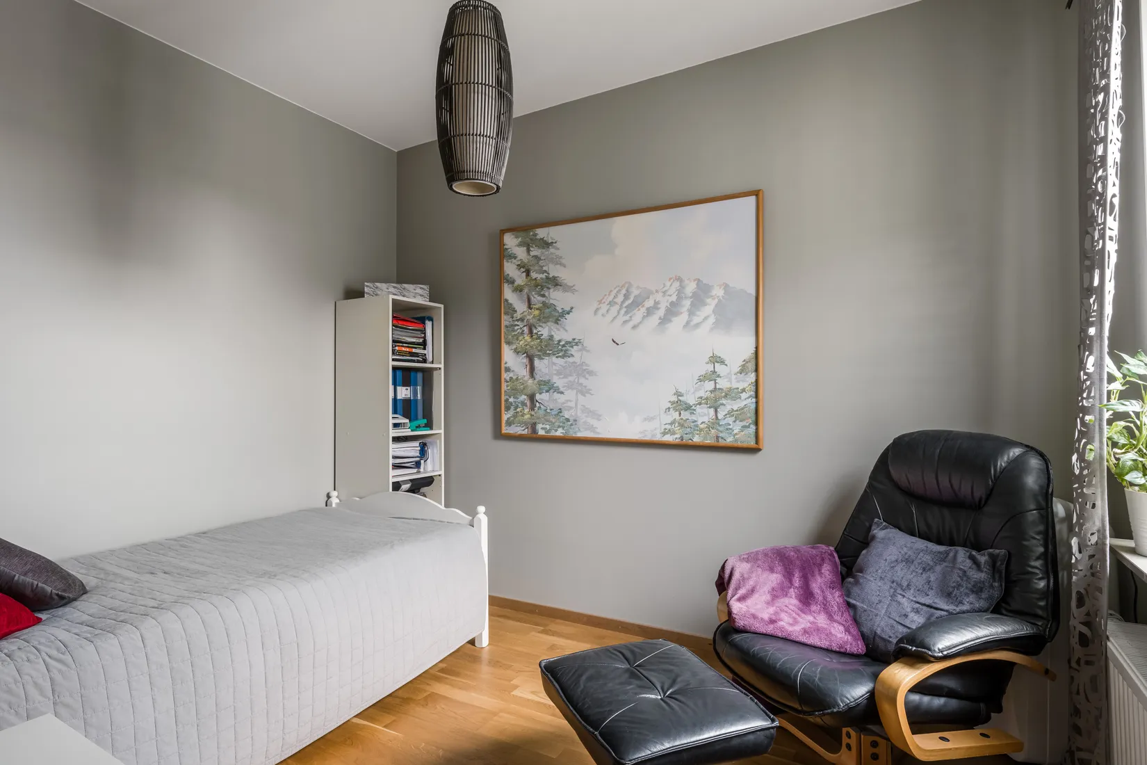 Bostadsrätt, Folkungagatan 10, Centralt / Vasastan, Örebro