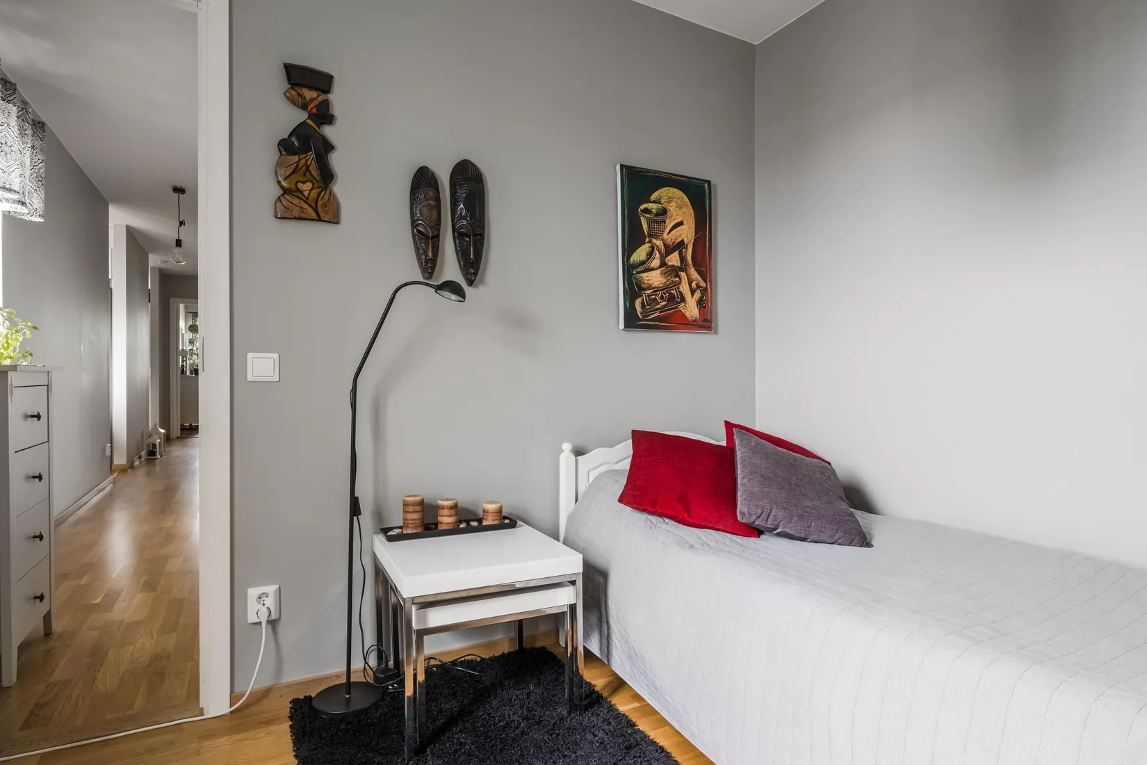 Bostadsrätt, Folkungagatan 10, Centralt / Vasastan, Örebro