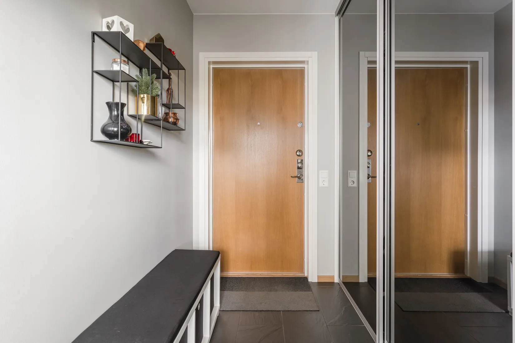 Bostadsrätt, Folkungagatan 10, Centralt / Vasastan, Örebro
