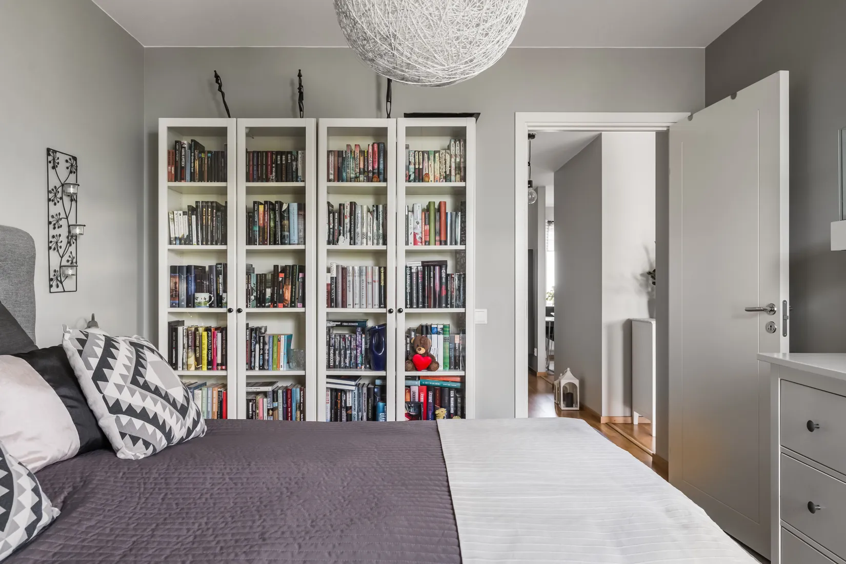 Bostadsrätt, Folkungagatan 10, Centralt / Vasastan, Örebro