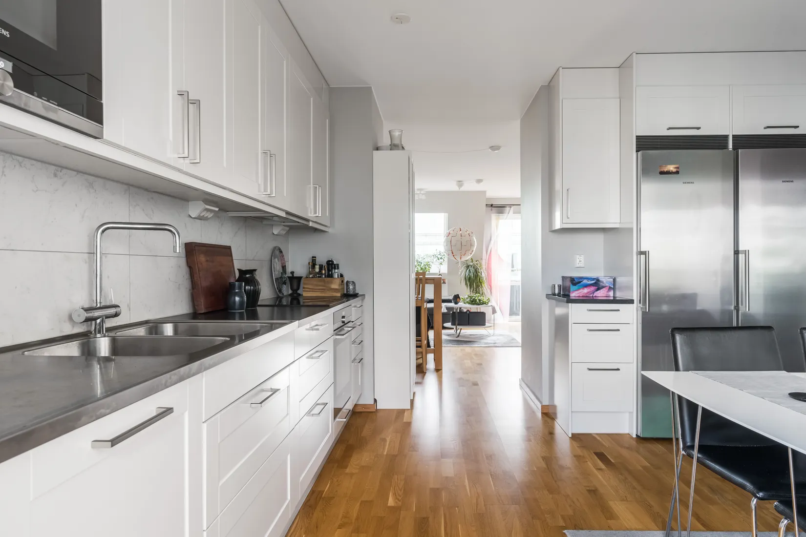 Bostadsrätt, Folkungagatan 10, Centralt / Vasastan, Örebro