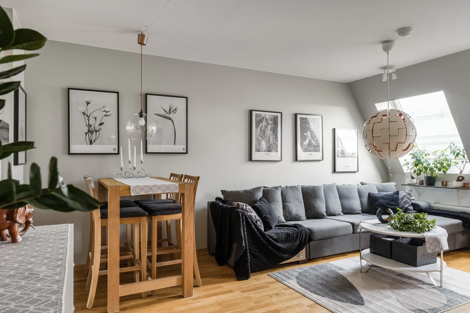 Bostadsrätt, Folkungagatan 10, Centralt / Vasastan, Örebro