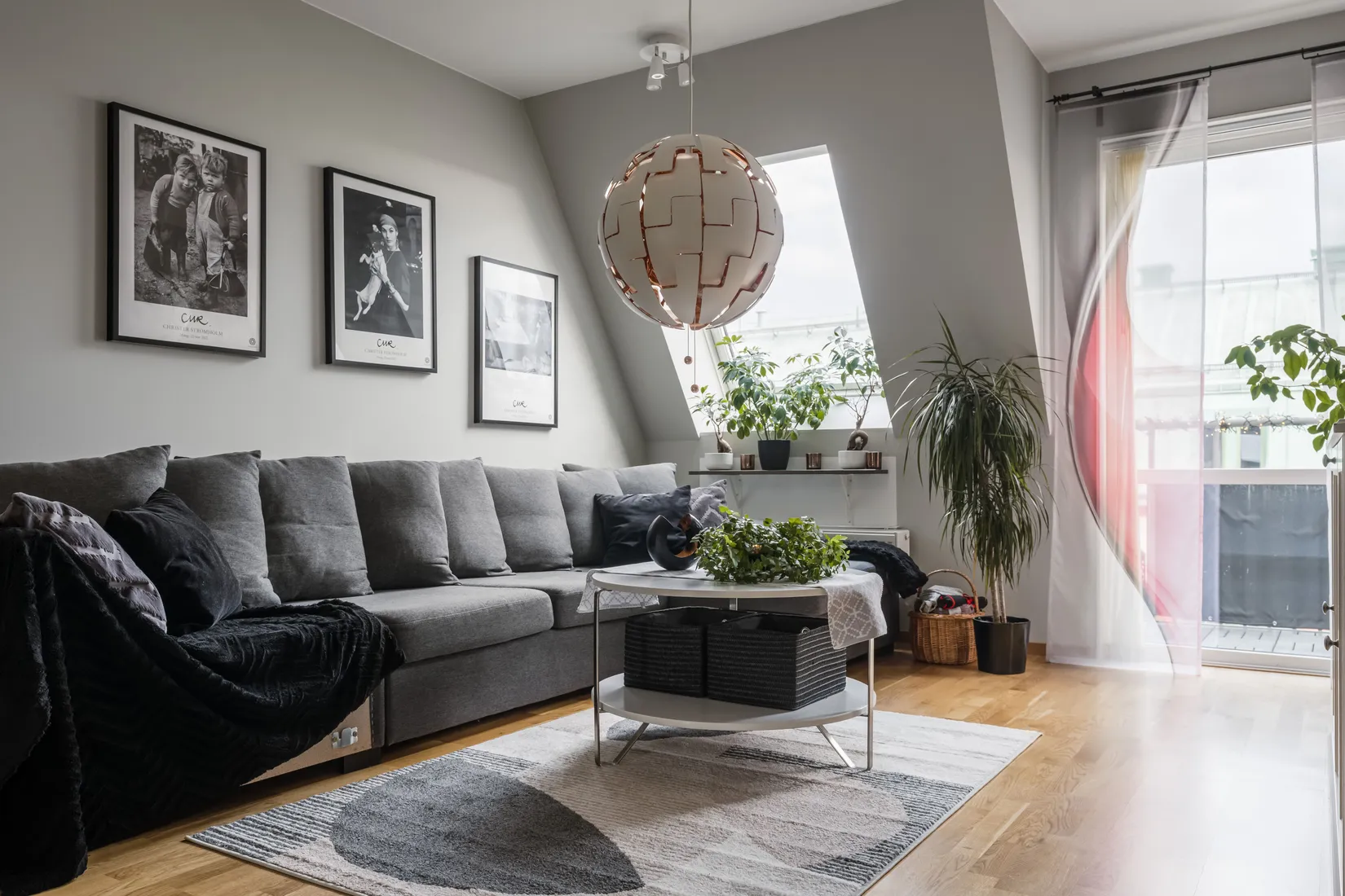 Bostadsrätt, Folkungagatan 10, Centralt / Vasastan, Örebro