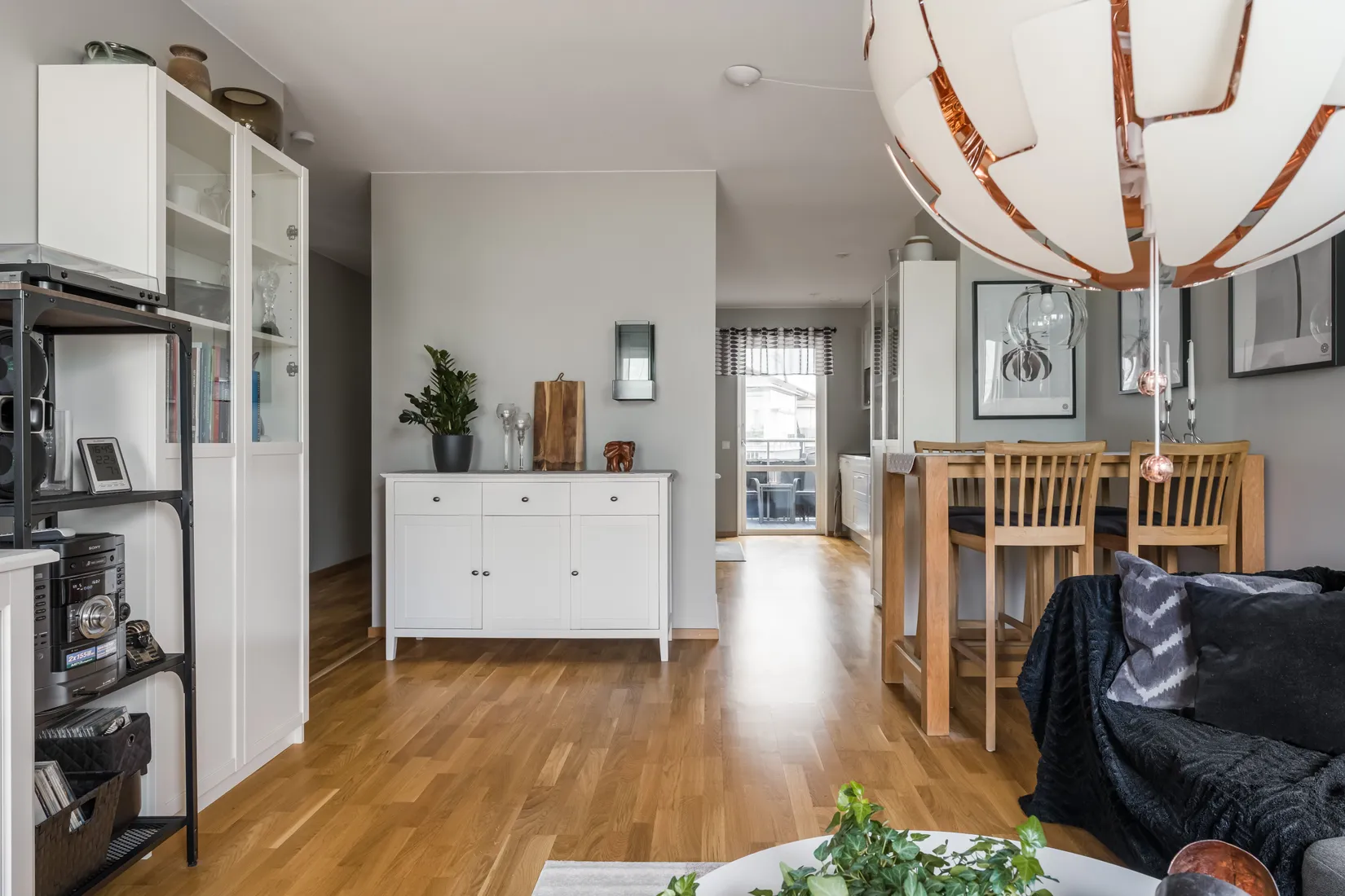 Bostadsrätt, Folkungagatan 10, Centralt / Vasastan, Örebro