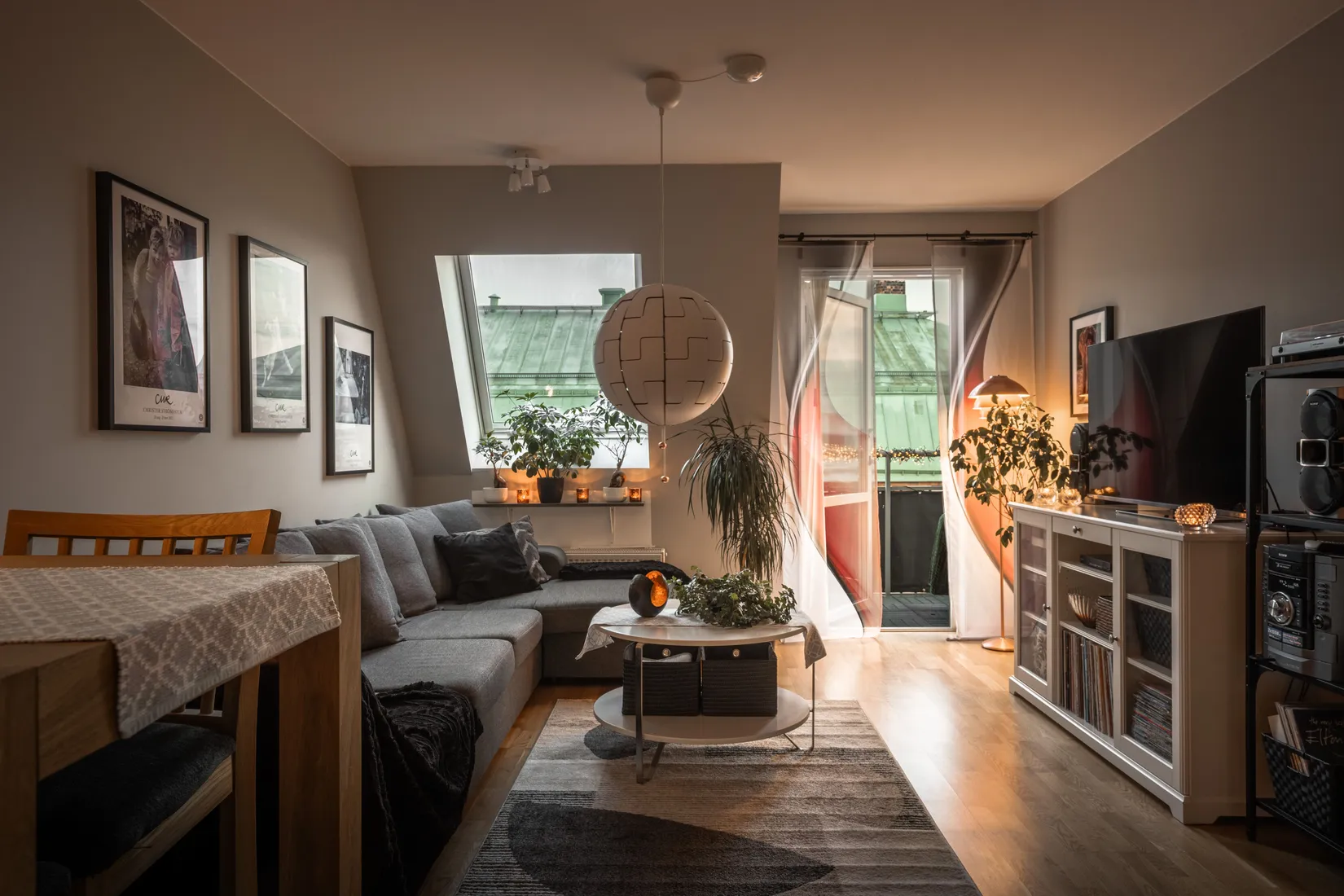 Bostadsrätt, Folkungagatan 10, Centralt / Vasastan, Örebro