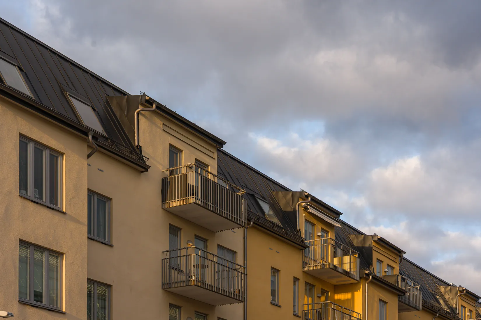 Bostadsrätt, Folkungagatan 10, Centralt / Vasastan, Örebro