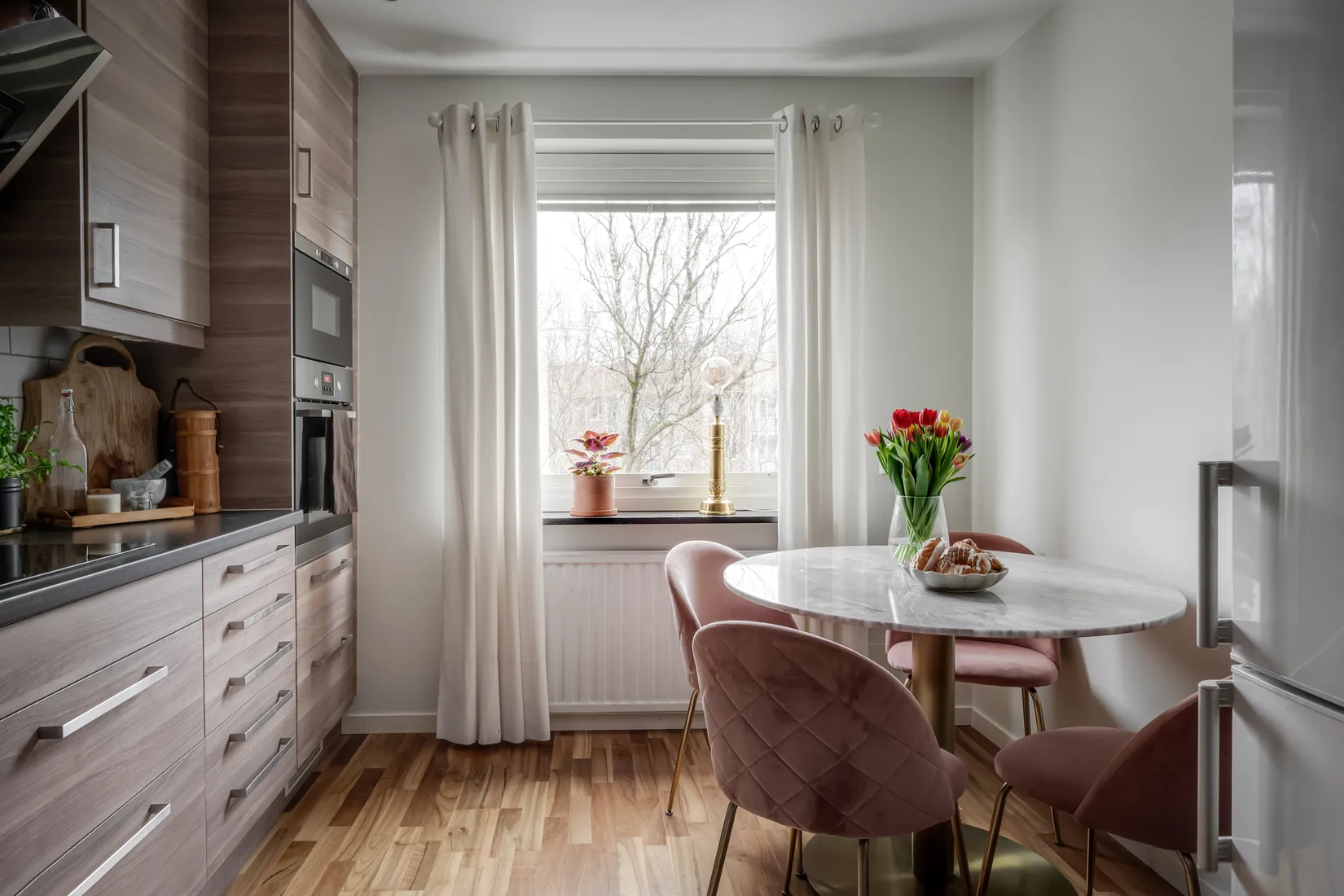 Bostadsrätt, Basungatan 21, Ruddalen, Göteborg