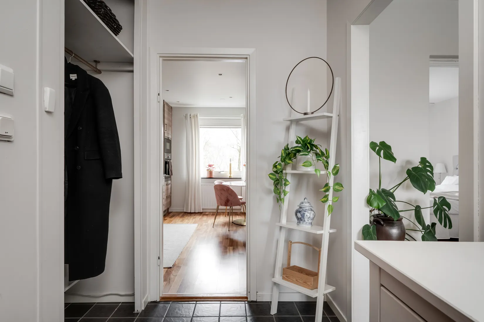 Bostadsrätt, Basungatan 21, Ruddalen, Göteborg