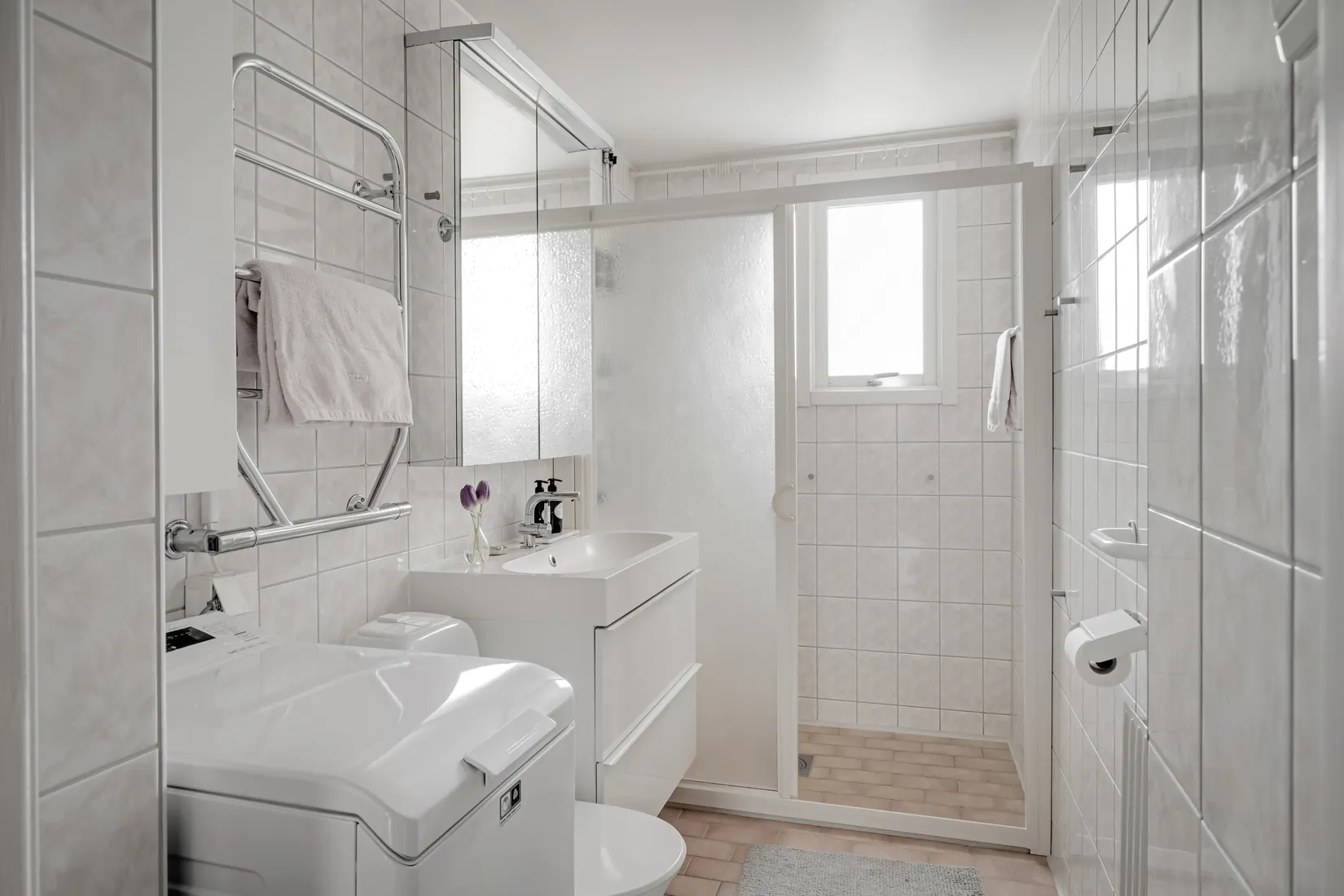 Bostadsrätt, Basungatan 21, Ruddalen, Göteborg