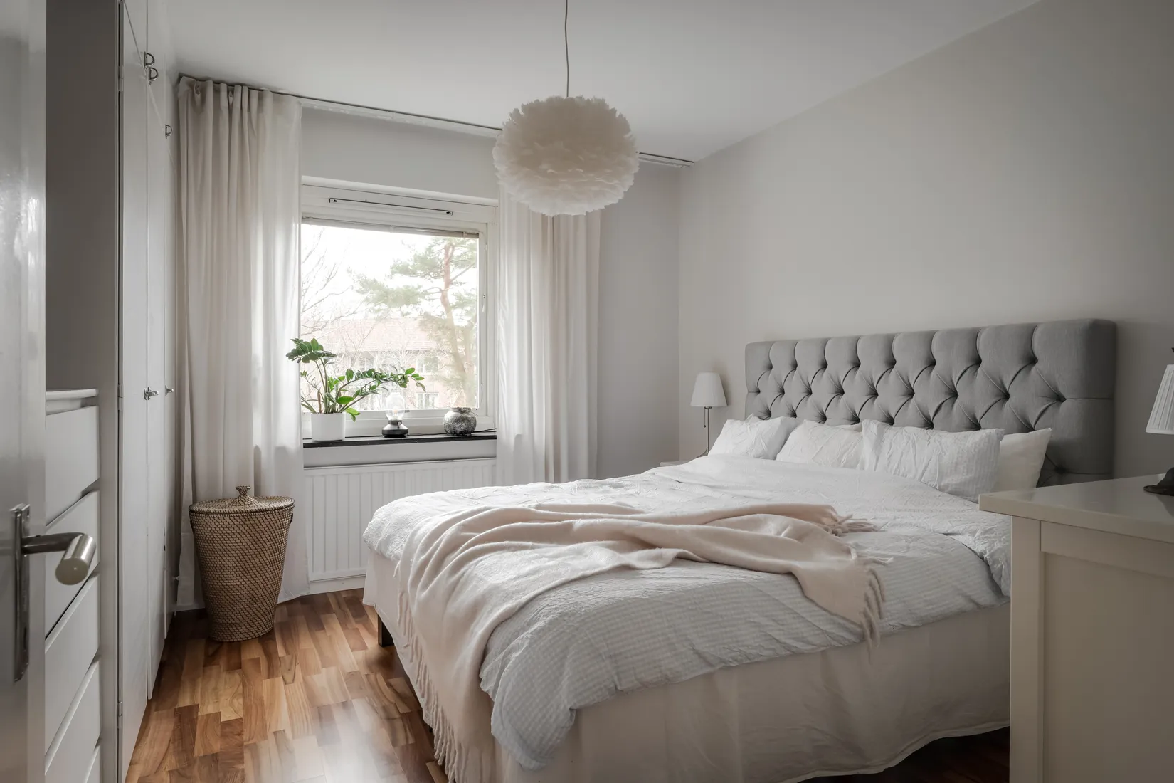 Bostadsrätt, Basungatan 21, Ruddalen, Göteborg