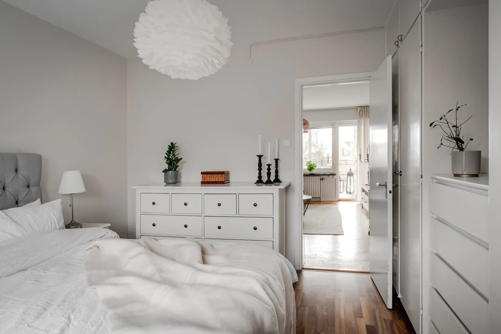 Bostadsrätt, Basungatan 21, Ruddalen, Göteborg