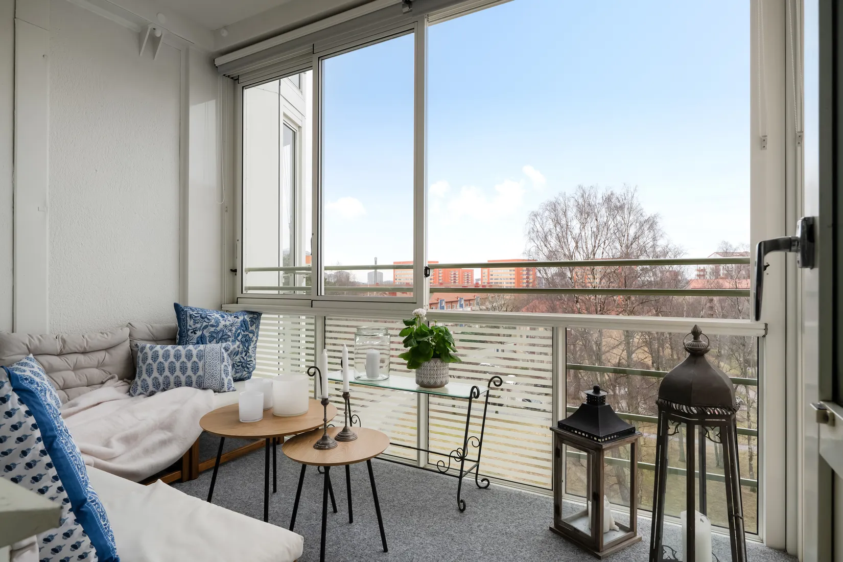 Bostadsrätt, Basungatan 21, Ruddalen, Göteborg