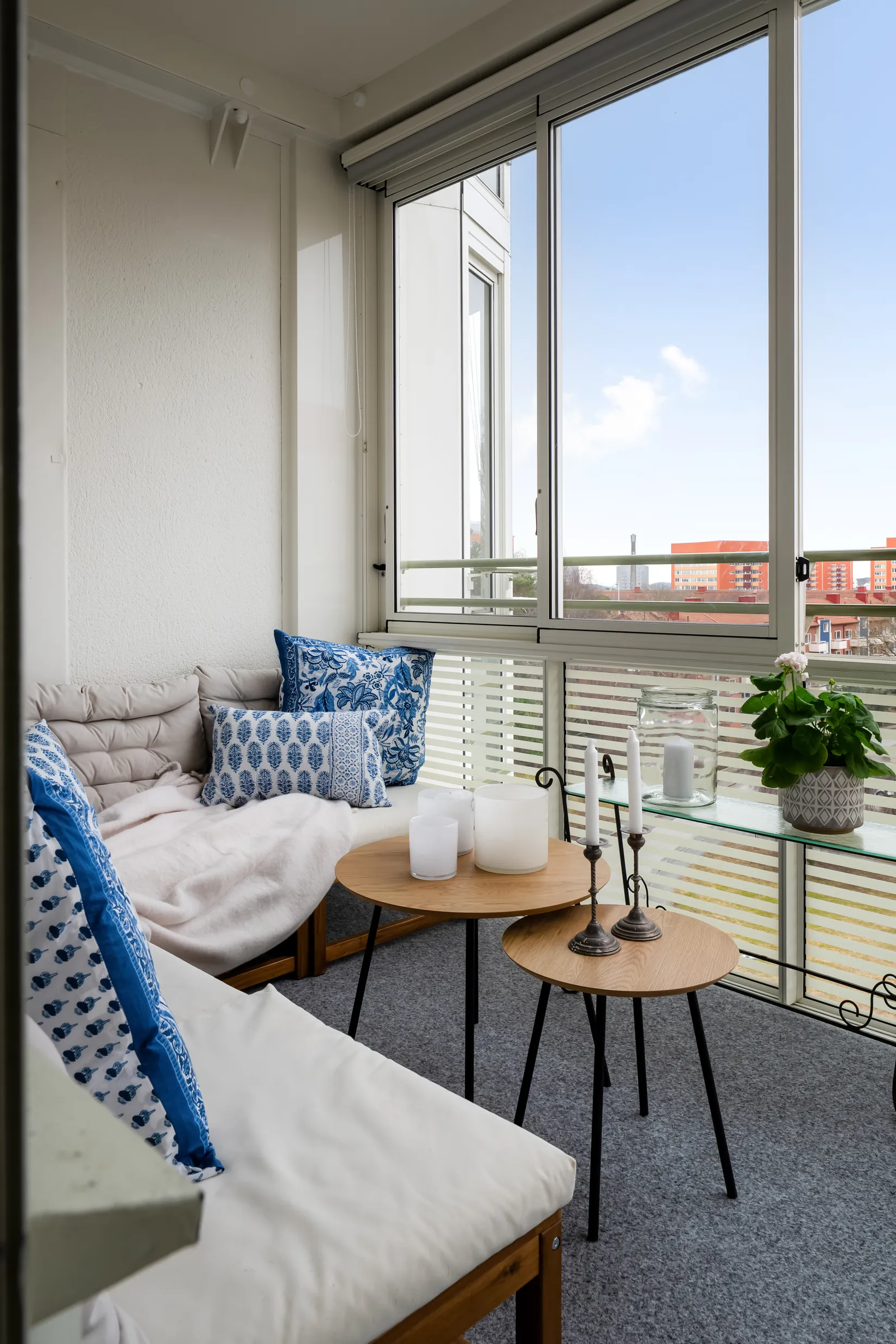 Bostadsrätt, Basungatan 21, Ruddalen, Göteborg