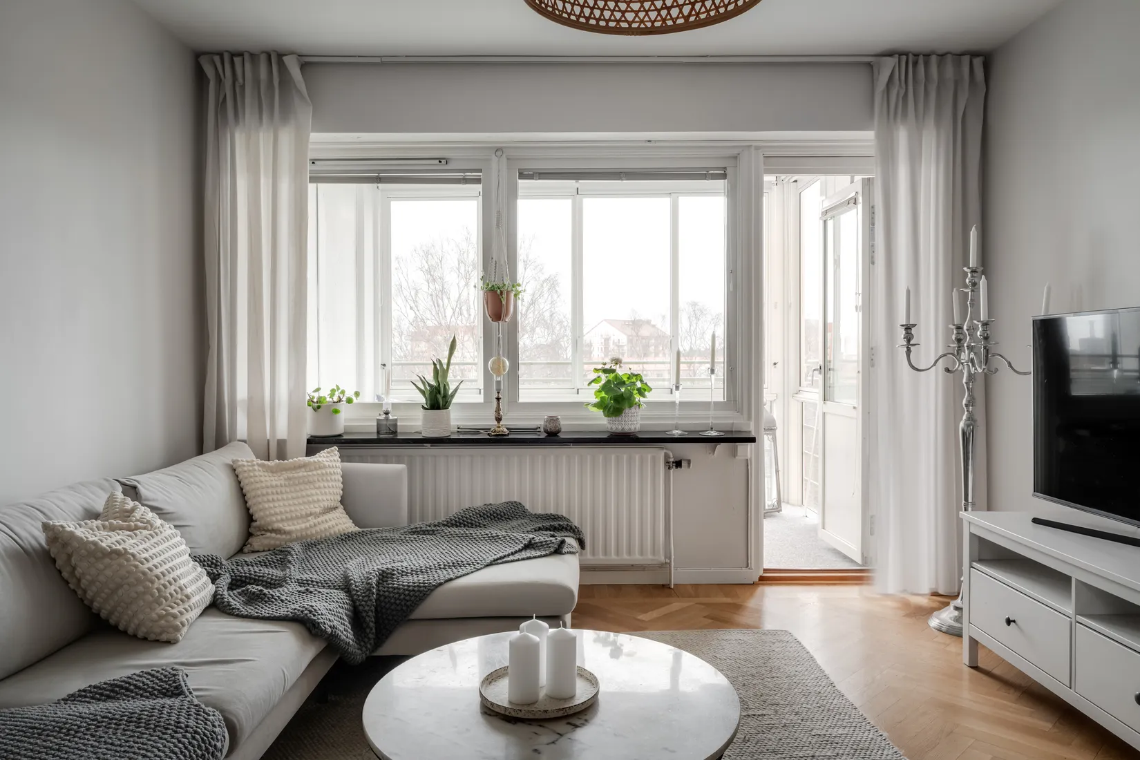 Bostadsrätt, Basungatan 21, Ruddalen, Göteborg