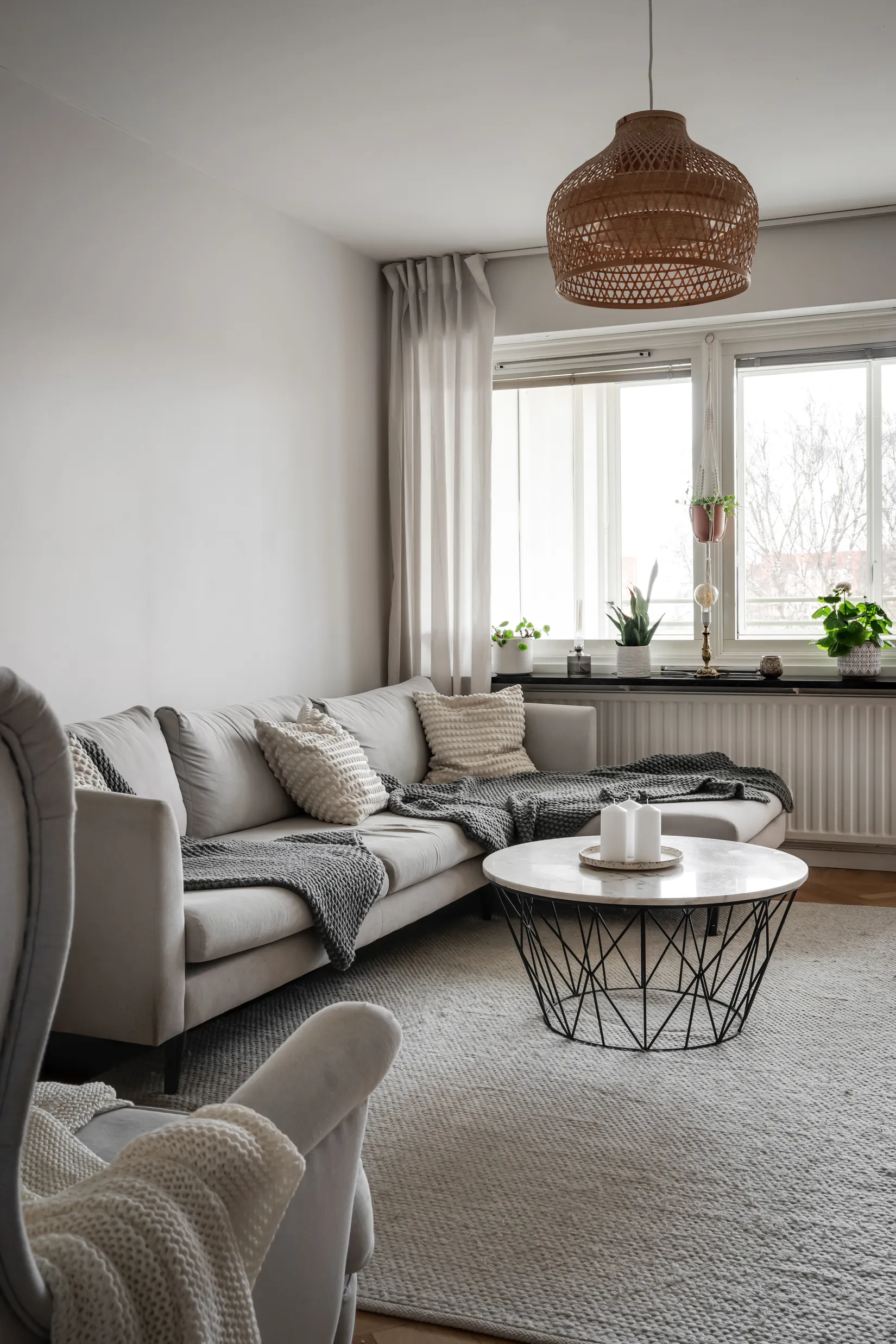 Bostadsrätt, Basungatan 21, Ruddalen, Göteborg