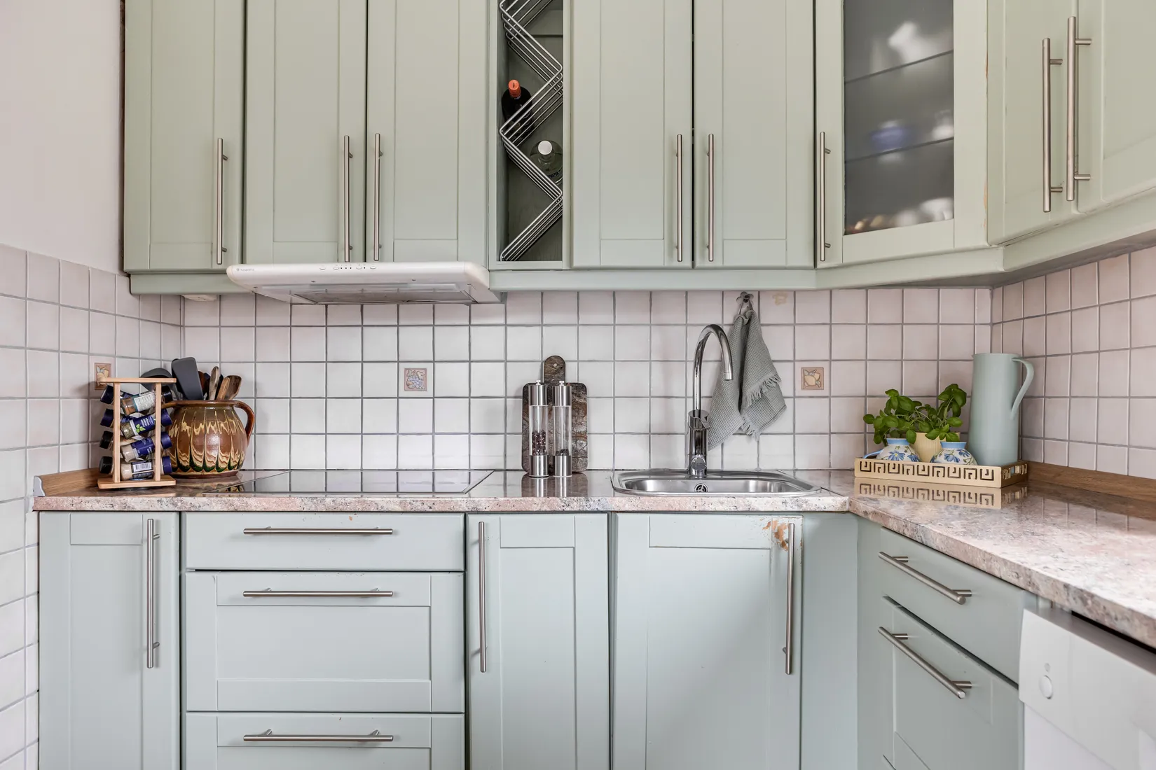 Villa, Poppelgatan 40, Västra Kattarp, Malmö