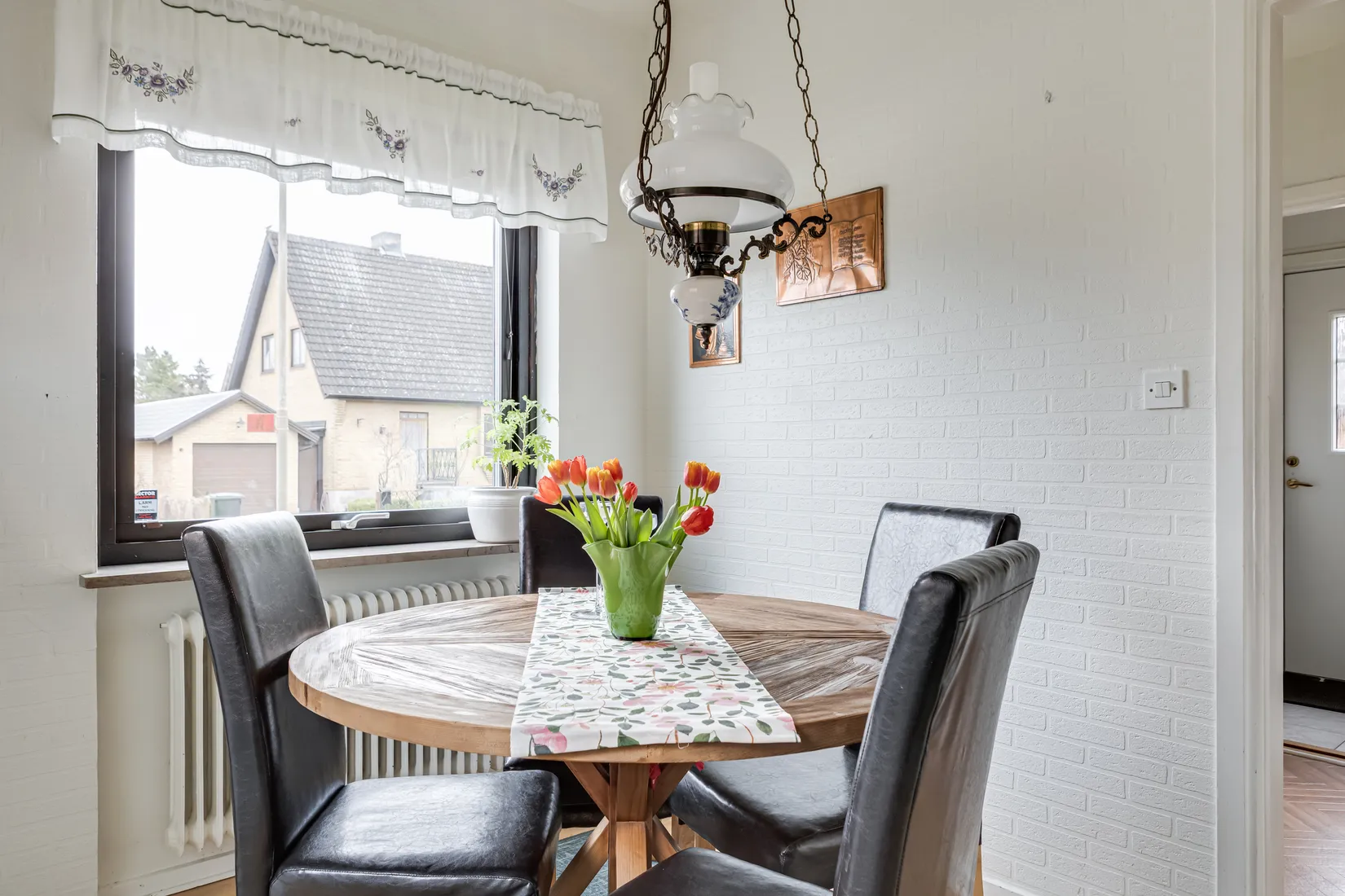 Villa, Poppelgatan 40, Västra Kattarp, Malmö