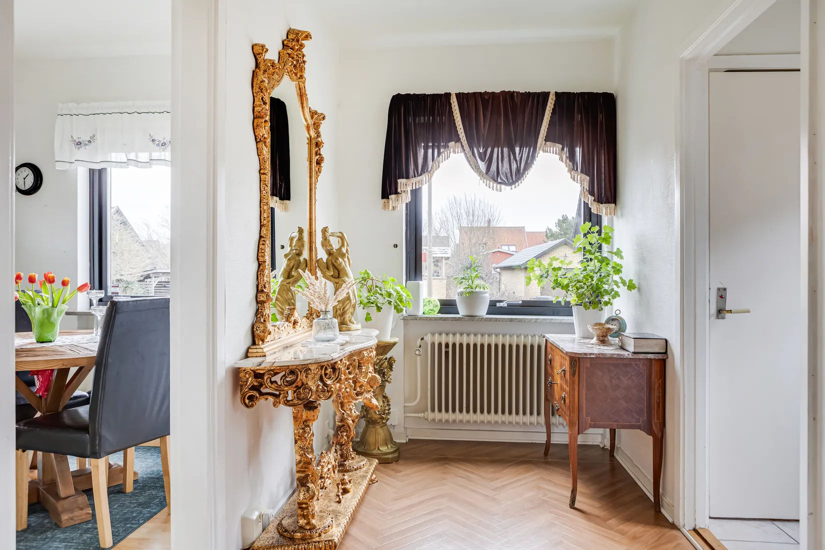 Villa, Poppelgatan 40, Västra Kattarp, Malmö