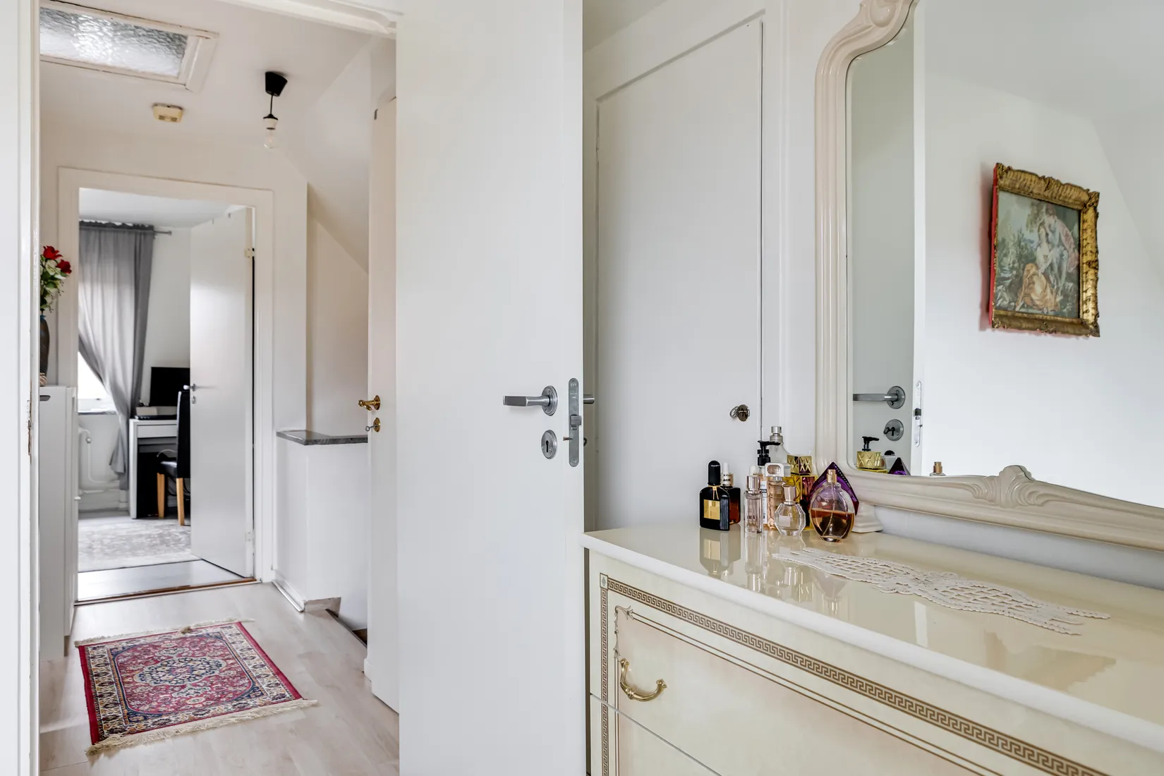 Villa, Poppelgatan 40, Västra Kattarp, Malmö