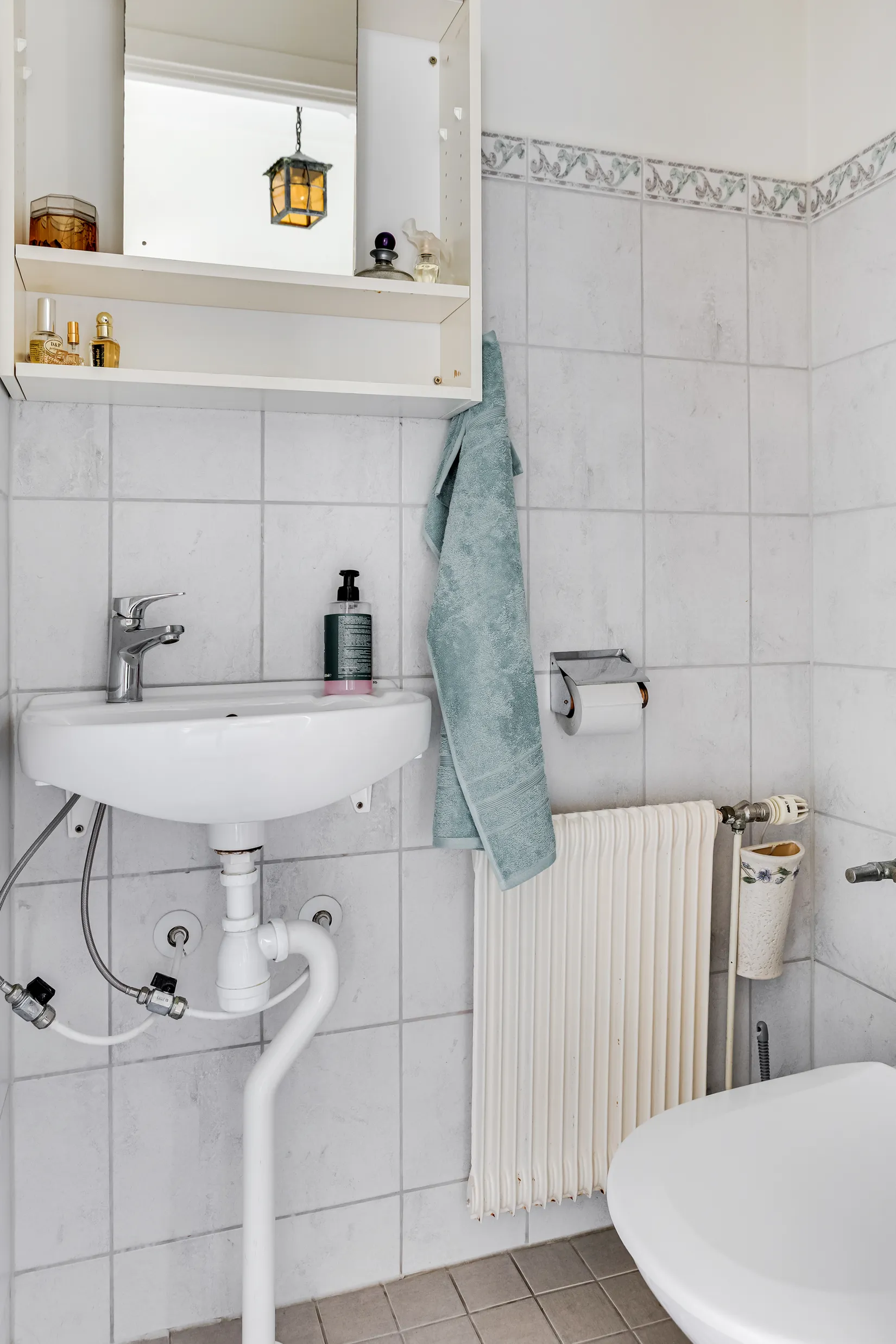 Villa, Poppelgatan 40, Västra Kattarp, Malmö