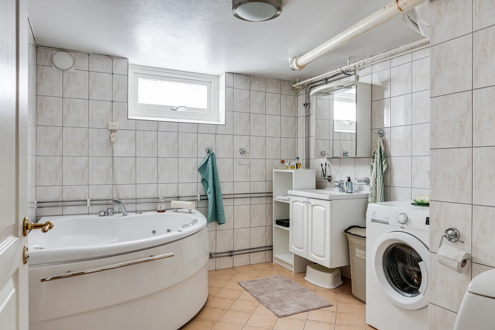 Villa, Poppelgatan 40, Västra Kattarp, Malmö