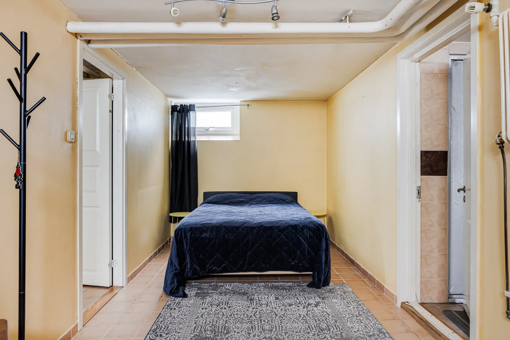 Villa, Poppelgatan 40, Västra Kattarp, Malmö