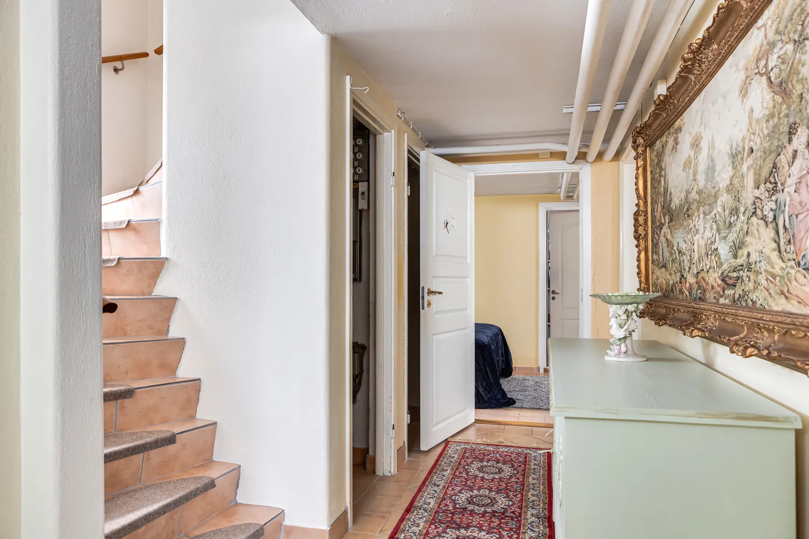 Villa, Poppelgatan 40, Västra Kattarp, Malmö