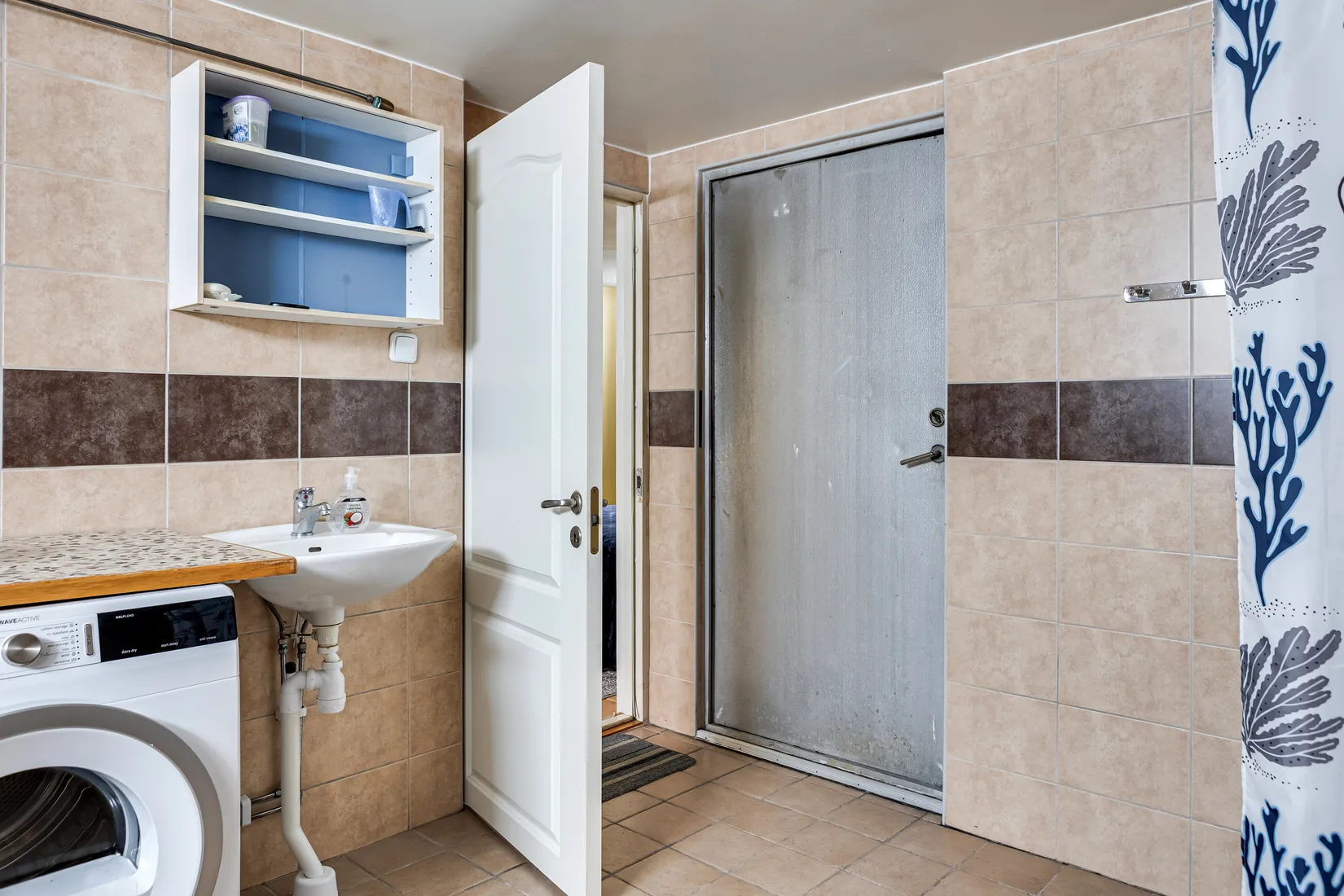 Villa, Poppelgatan 40, Västra Kattarp, Malmö