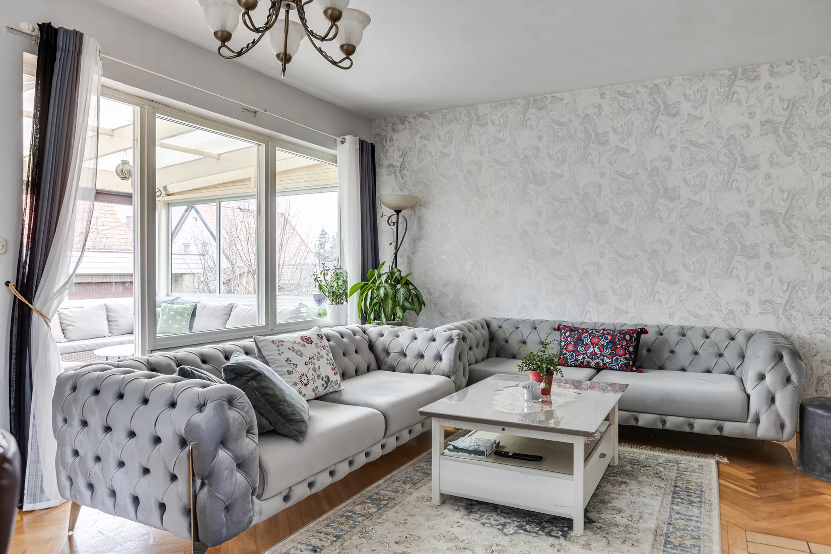 Villa, Poppelgatan 40, Västra Kattarp, Malmö