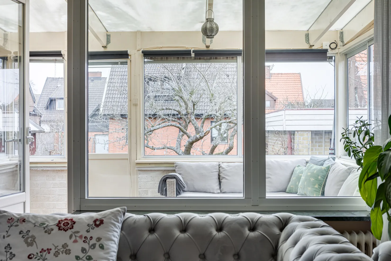 Villa, Poppelgatan 40, Västra Kattarp, Malmö