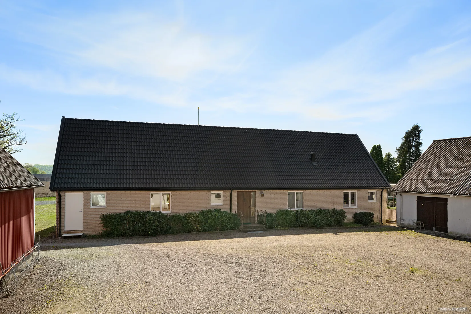 Gård/Skog, Stackarp 2349, Klippan