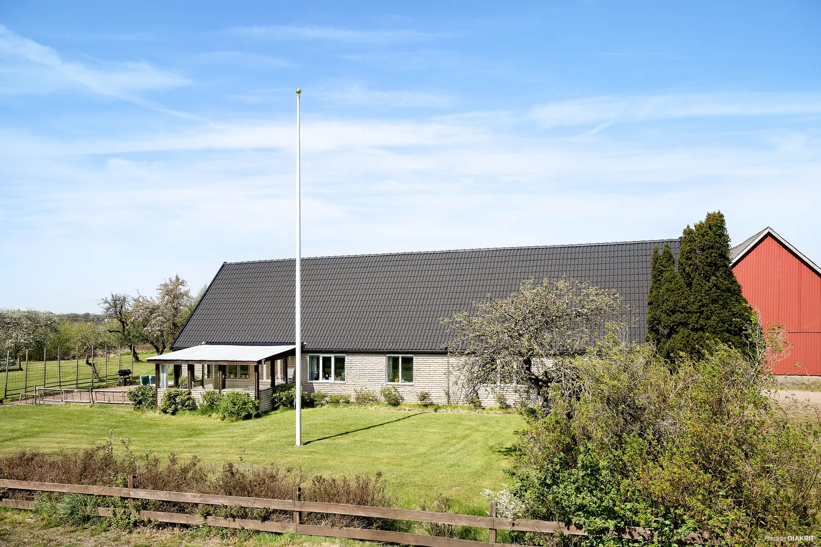 Gård/Skog, Stackarp 2349, Klippan