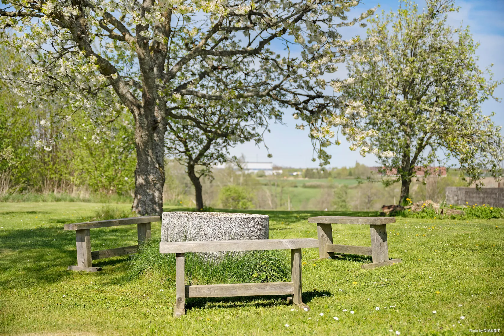 Gård/Skog, Stackarp 2349, Klippan