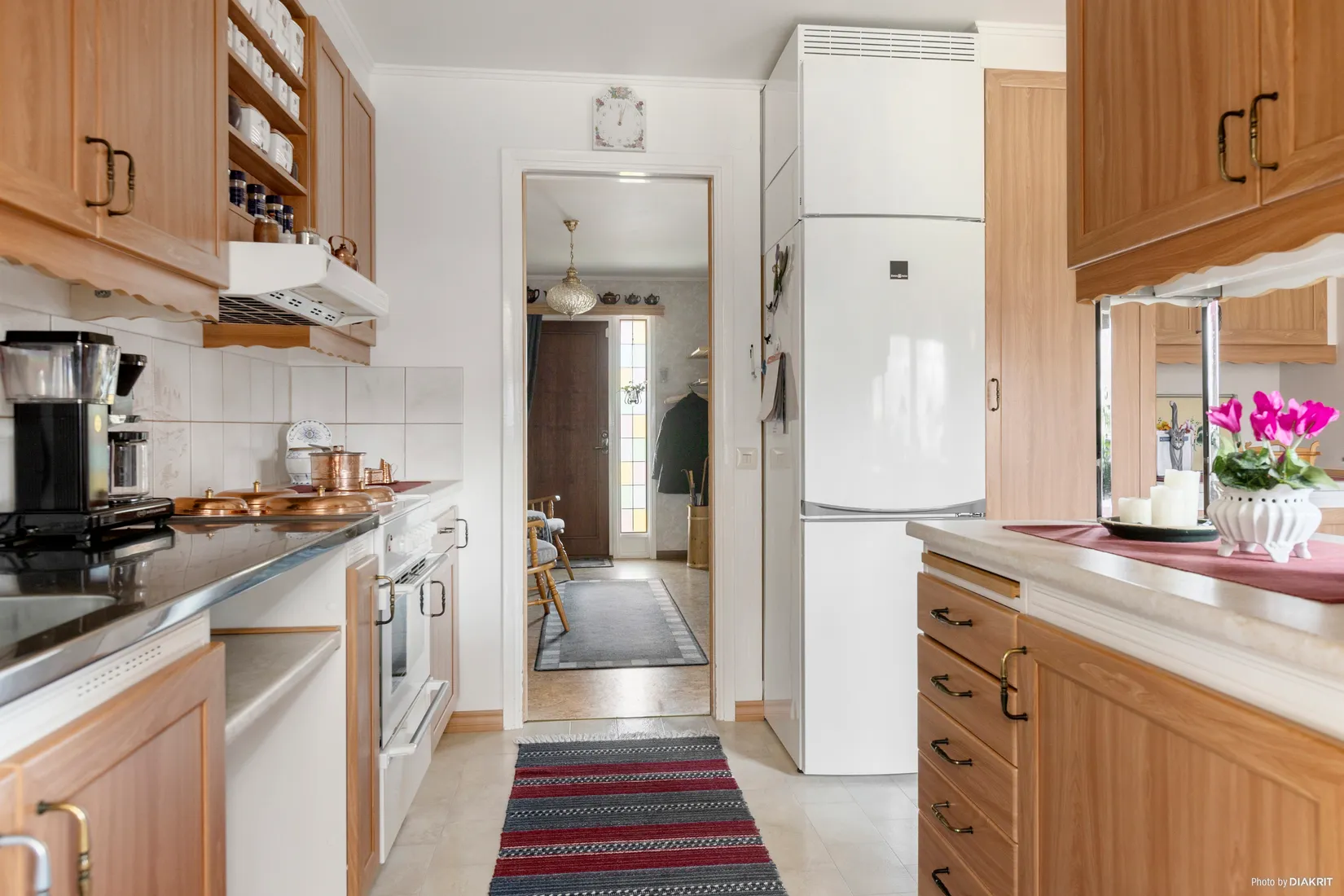 Villa, Östra vägen 16, Odensbacken, Örebro