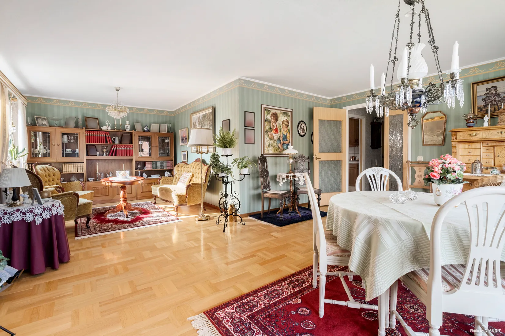 Villa, Östra vägen 16, Odensbacken, Örebro