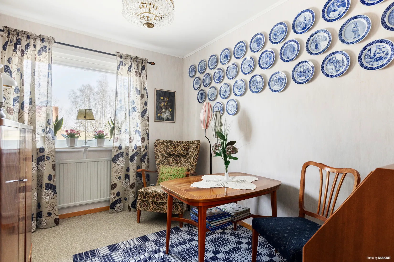 Villa, Östra vägen 16, Odensbacken, Örebro