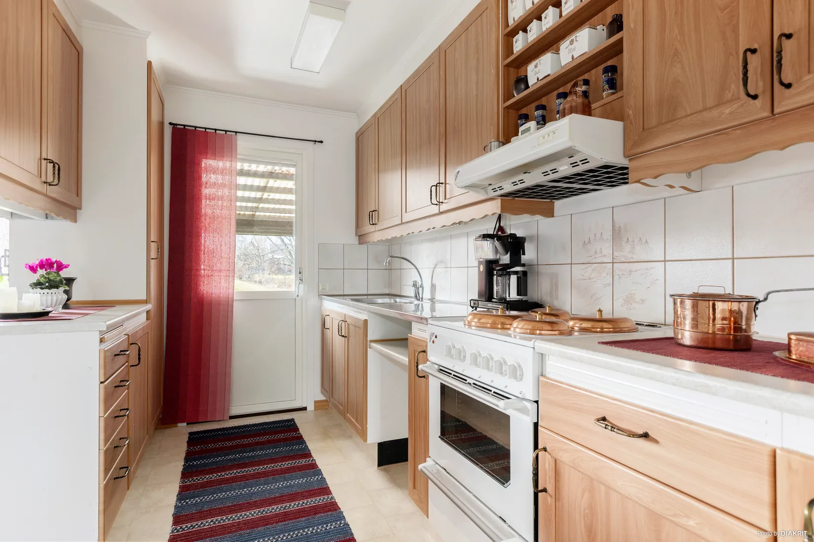 Villa, Östra vägen 16, Odensbacken, Örebro