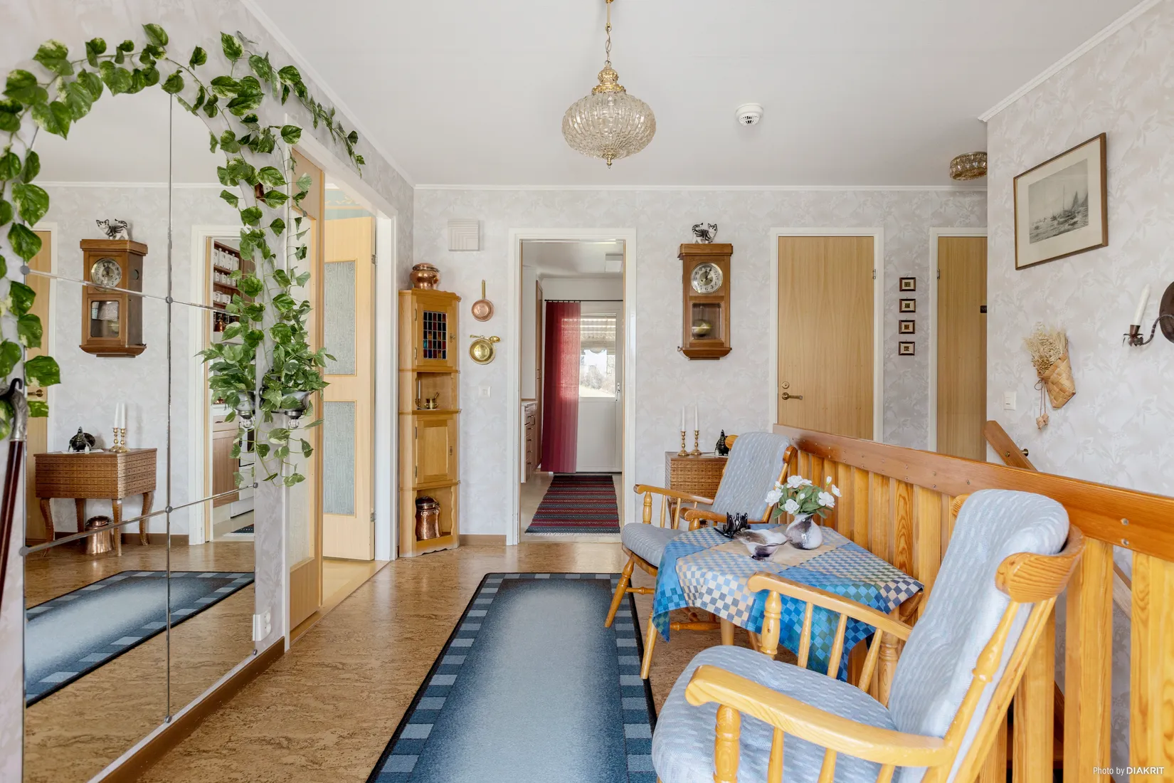 Villa, Östra vägen 16, Odensbacken, Örebro