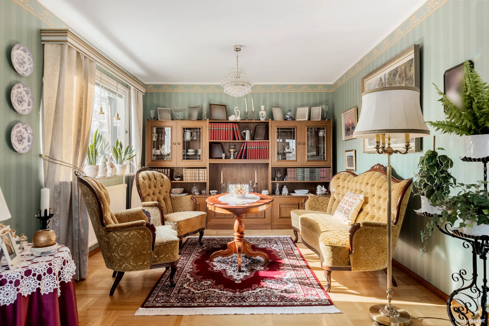 Villa, Östra vägen 16, Odensbacken, Örebro