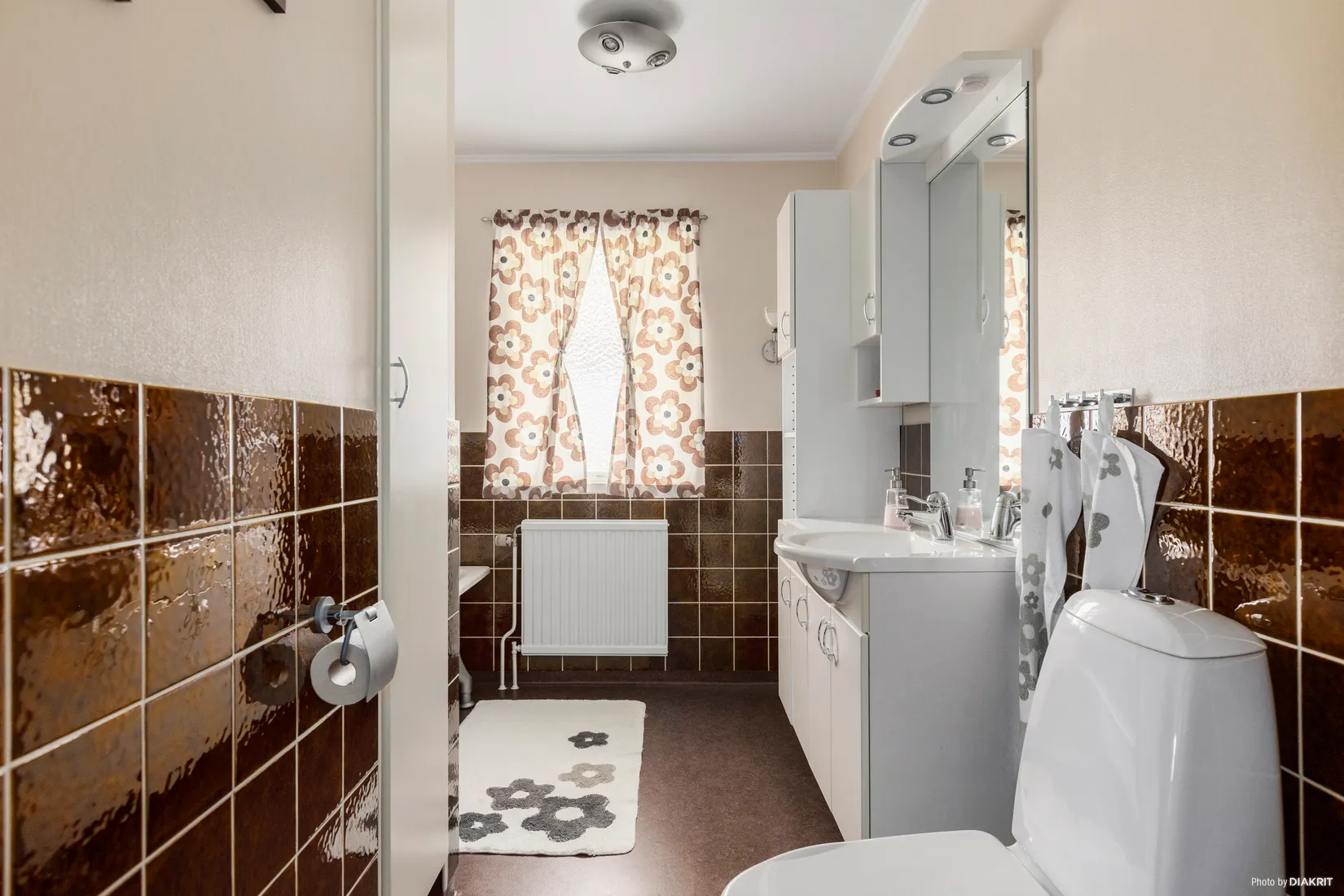 Villa, Östra vägen 16, Odensbacken, Örebro